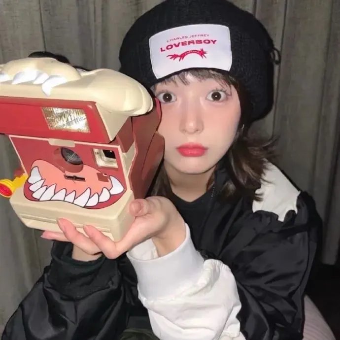 断线森林