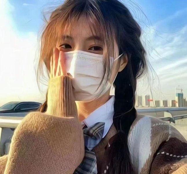 我老婆是凶手
